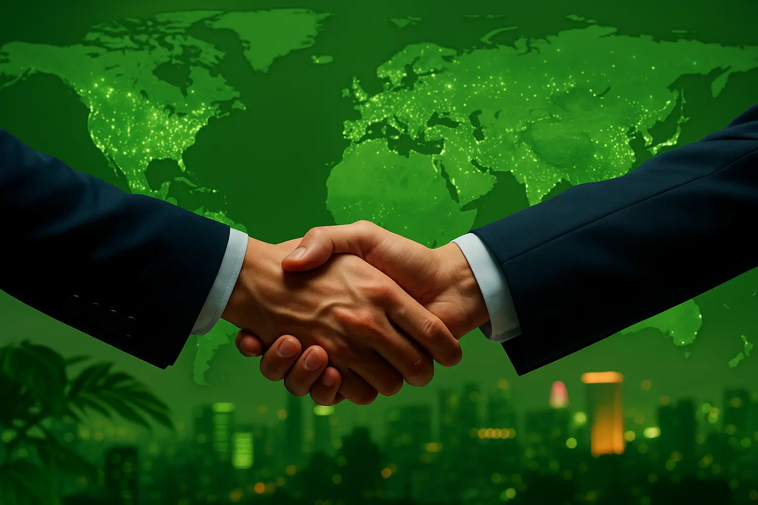 Maximizing Value Through Every Deal