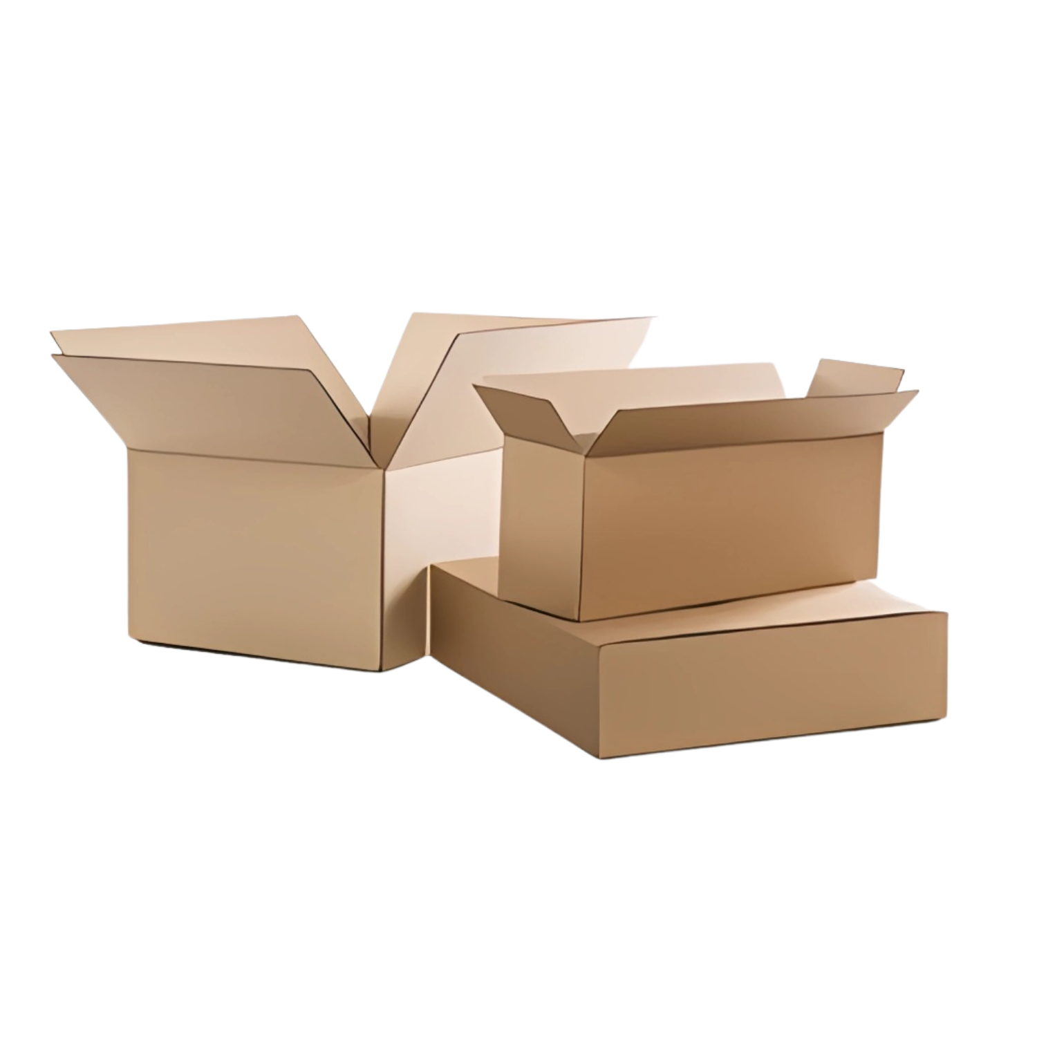 Packaging solutions