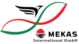 Mekas International